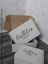 Коробка самосборная &mdash; Малевич